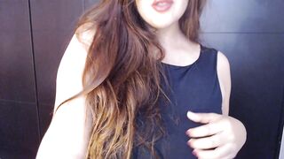 Watch AdharaLujan Top Porn Video [Stripchat] - orgasm, redheads-milfs, cheap-privates, fingering-milfs, fingering