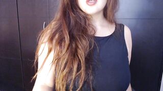 Watch AdharaLujan Top Porn Video [Stripchat] - orgasm, redheads-milfs, cheap-privates, fingering-milfs, fingering