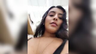 Aliisha_ New Porn Video [Stripchat] - shaven, colorful, athletic-young, big-ass-latin, latin-deepthroat