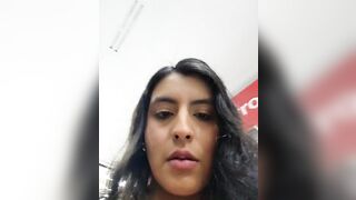 Aliisha_ New Porn Video [Stripchat] - shaven, colorful, athletic-young, big-ass-latin, latin-deepthroat