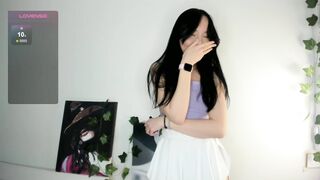 WillaDunnuck Top Porn Video [Stripchat] - black-hair-teens, cam2cam, teens, medium, student