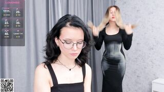 CathrynAlford Hot Porn Video [Stripchat] - twerk, erotic-dance, glamour, humiliation, mistresses