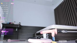 Watch kiyoko_rin Best Porn Video [Chaturbate] - anal, 18, asian, squirt, teen