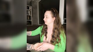 CurvyEina Top Porn Video [Stripchat] - big-tits-blowjob, white, deluxe-cam2cam, orgasm, fingering-white