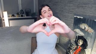 candy_flo Hot Porn Video [Chaturbate] - new, shy, young, 18, teen