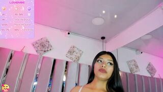 Valery_nova_ Best Porn Video [Stripchat] - dildo-or-vibrator-anal, big-ass-latin, cowgirl, twerk, best-teens