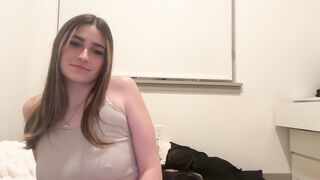 laylamoore3 Cam Porn Video [Chaturbate] - titties, analtoys, niceass, chastity