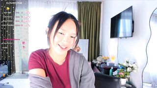 Watch Sweet_yasu Hot Porn Video [Stripchat] - striptease-asian, petite, redheads-young, striptease, nipple-toys