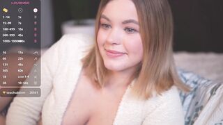 Milana15 HD Porn Video [Stripchat] - girls, lovense, fingering-young, recordable-publics, blondes-young