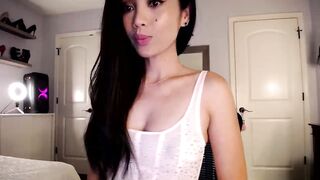 AsianLuv_4U Leaked Porn Video [Myfreecams] - Stroking, Friendly, StripTease, Precious, Stockings