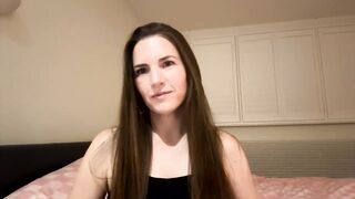 Watch Hornyharriet1 Hot Porn Video [Myfreecams] - Kinky, Feet, Adventurous, Slim, Brunette