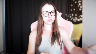 MaryMe_ Cam Porn Video [Myfreecams] - long hair, european, smile, club, pvt