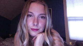 Watch Peachyk33n Best Porn Video [Myfreecams] - Blonde, Young, Ample, Curvy, Natural