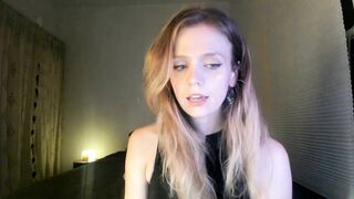 Watch Muffinmoon New Porn Video [Myfreecams] - wiggles, horny, messy, human, trueprivate