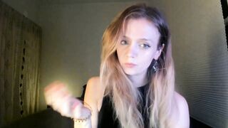 Watch Muffinmoon New Porn Video [Myfreecams] - wiggles, horny, messy, human, trueprivate