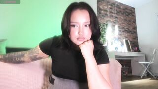 Littlewetgirl Top Porn Video [Myfreecams] - student, striptease, asian, exotic, cam2cam