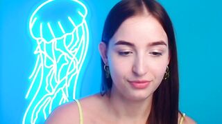 Watch Lilli_Fun Leaked Porn Video [Myfreecams] - naughty, tease, pvt, teen, erotic