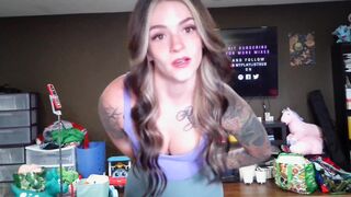 Watch Halileya HD Porn Video [Myfreecams] - C2c, Booty, Fetish, Horny, Charming