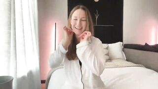 LilLadyBird Top Porn Video [Myfreecams] - private, sister, friendly, cute, playful