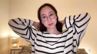 Watch cute_asian69 Best Porn Video [Myfreecams] - tattoos, talkative, cute, smile, naughty in private