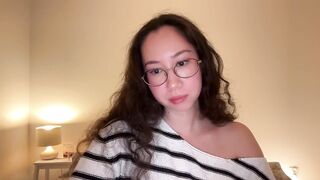 Watch cute_asian69 Best Porn Video [Myfreecams] - tattoos, talkative, cute, smile, naughty in private