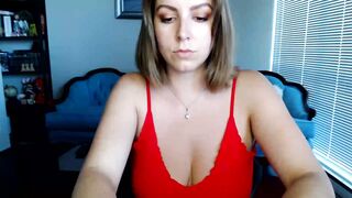 MyaDelaney Hot Porn Video [Myfreecams] - natural tits, tease, American, playful, college girl