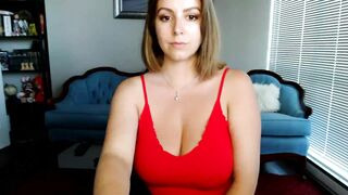 MyaDelaney Hot Porn Video [Myfreecams] - natural tits, tease, American, playful, college girl