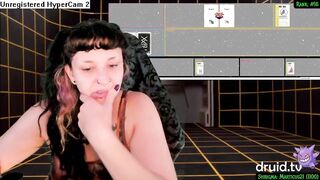 druidjpg Leaked Porn Video [Myfreecams] - europapa, stocking, home, deepthroat