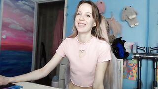 Malina_kitty HD Porn Video [Myfreecams] - lover, sweet, slim, heels, naughty