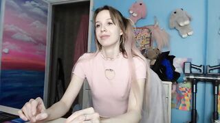 Malina_kitty HD Porn Video [Myfreecams] - lover, sweet, slim, heels, naughty