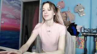 Malina_kitty HD Porn Video [Myfreecams] - lover, sweet, slim, heels, naughty