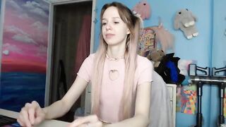 Malina_kitty HD Porn Video [Myfreecams] - lover, sweet, slim, heels, naughty