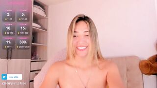 Watch Missbaby8 Best Porn Video [Myfreecams] - sexy, masturbation, toys, latin, hot