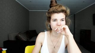 MissJeanne Hot Porn Video [Myfreecams] - smiling, oil, sexy dance, young, chatty