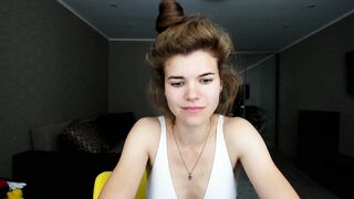 MissJeanne Hot Porn Video [Myfreecams] - smiling, oil, sexy dance, young, chatty