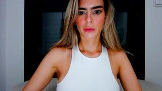 fresagirl HD Porn Video [Myfreecams] - spanish, sweet, petite, funny, bigg tits