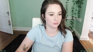 Watch Jane_Fern Best Porn Video [Myfreecams] - boobs, tattoos, smoothbrain, cute, goofy