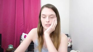 Watch Ivorysunday Best Porn Video [Myfreecams] - Friendly, Horny, Smile, American, Tease