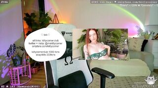 MommyKC Hot Porn Video [Myfreecams] - smile, bisexual, personality, freckles, nice