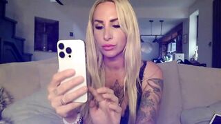 Its_just_Evie Leaked Porn Video [Myfreecams] - Smile, Blondehair, Bigbooty, beautiful, Pretty