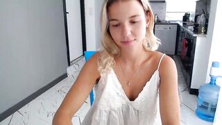 Watch Mollyluv1 Best Porn Video [Myfreecams] - petite, twerk, showershow, new, 18