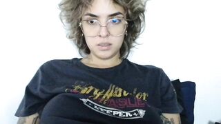 MelbourneVIC Leaked Porn Video [Myfreecams] - hot, natural, tattoos, naughty, lush