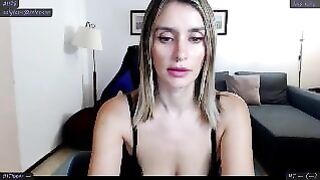 EidyiaBelle Top Porn Video [Myfreecams] - all natural, hot, beautiful, romanian, introverted