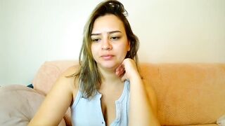 Watch Lexianna HD Porn Video [Myfreecams] - bigboobs, shave, curvy, sensual, beautiful