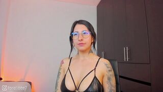 Watch ForElisee Hot Porn Video [Myfreecams] - Tattoos, Teen, Friendly, Open minded, Single