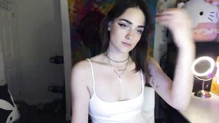 Watch angelpuppygrl New Porn Video [Myfreecams] - spank, cum, young, shaved, horny