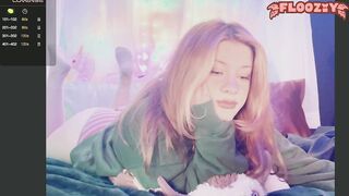 Watch flooziy Top Porn Video [Myfreecams] - tight, feet, c2c, spanking, drool