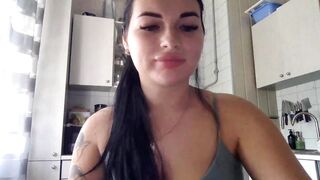 CherryEvve Leaked Porn Video [Myfreecams] - snapchat, pvt, big lips, friendly, sweet