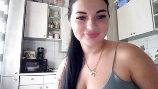 CherryEvve Leaked Porn Video [Myfreecams] - snapchat, pvt, big lips, friendly, sweet