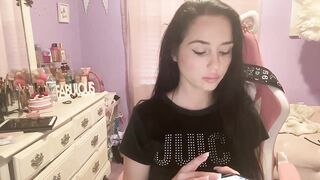 Watch Angel_baby124 Top Porn Video [Myfreecams] - dance, play, shy, angel, ashangel